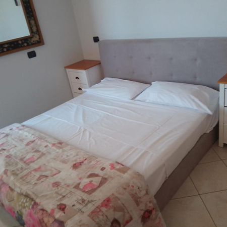 Hotel Casafort Pozzuoli Exterior foto