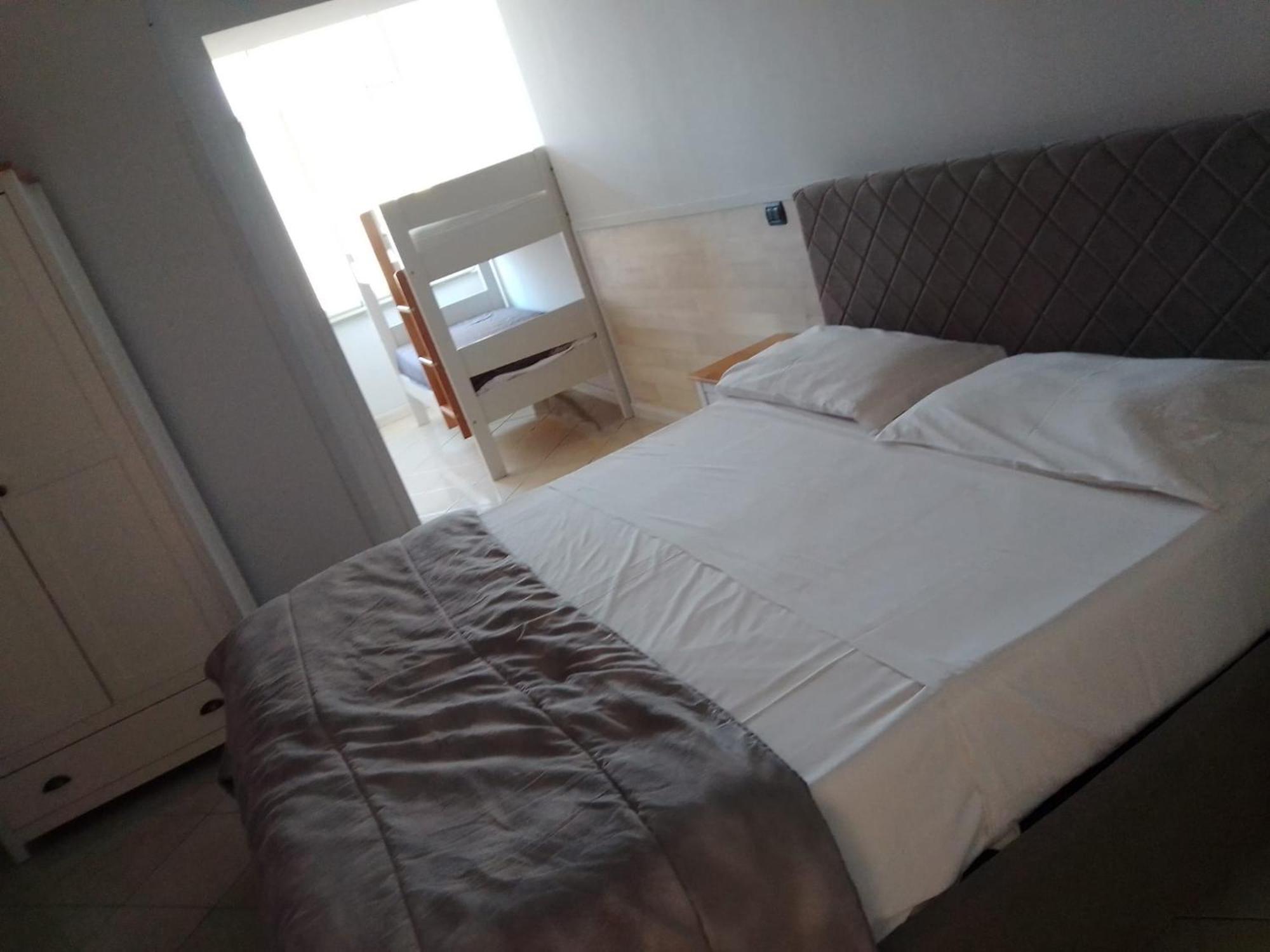 Hotel Casafort Pozzuoli Quarto foto