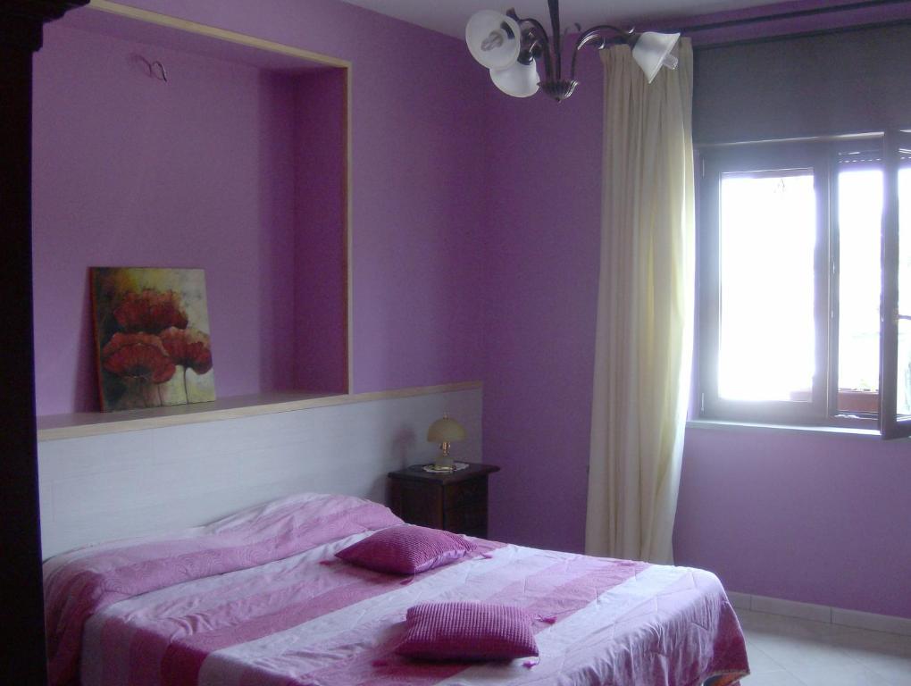 Hotel Casafort Pozzuoli Quarto foto