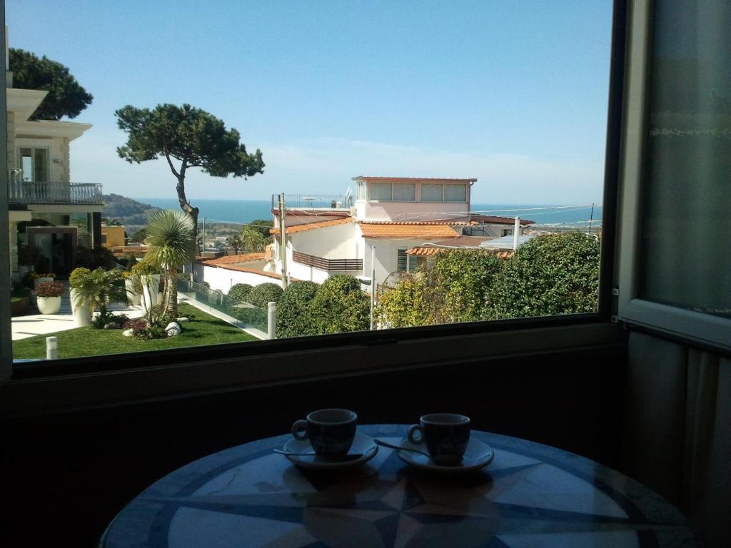 Hotel Casafort Pozzuoli Quarto foto