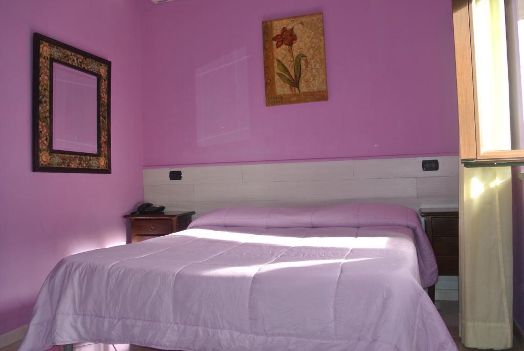 Hotel Casafort Pozzuoli Quarto foto