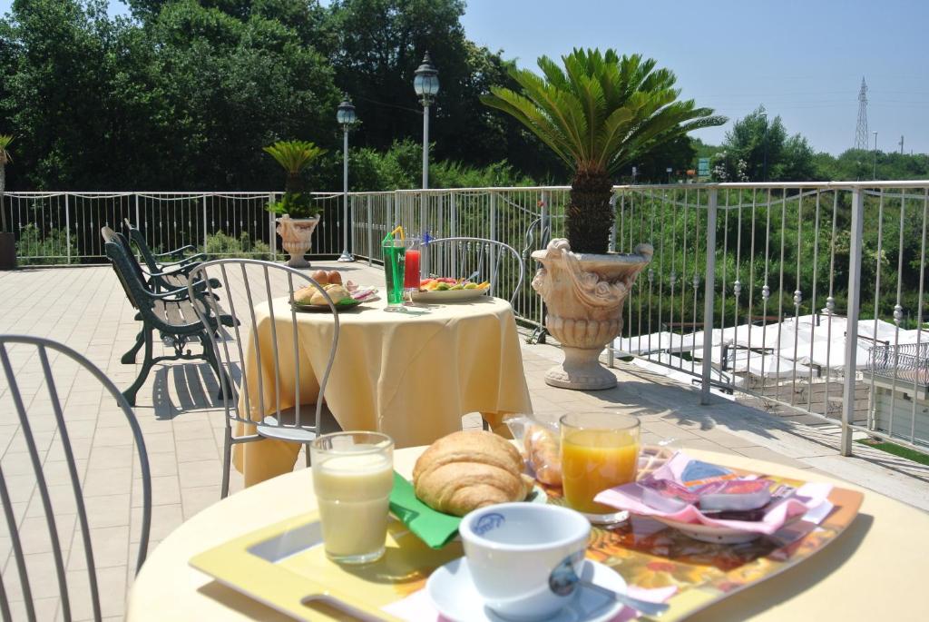 Hotel Casafort Pozzuoli Exterior foto