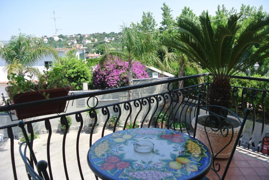 Hotel Casafort Pozzuoli Quarto foto